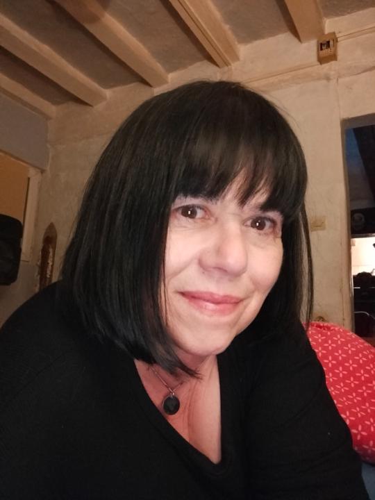 Veronique Routier