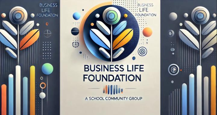 Business Life Foundation(FREE)
