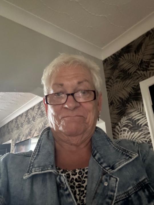 Sue Kennedy