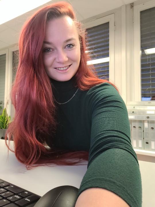 Veronika Schmidt
