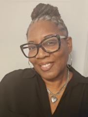 Sharon Greene