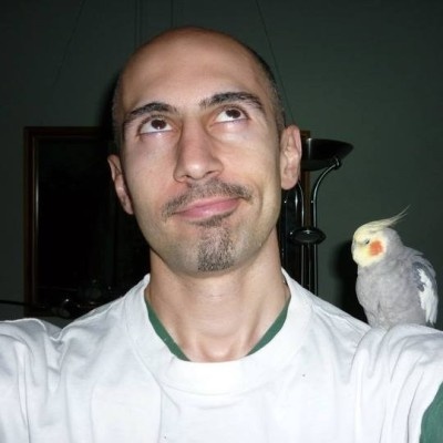 Salvatore Lavena