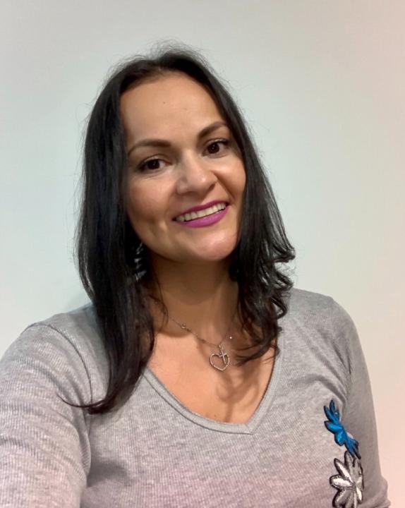 Liliana Buitrago Tami