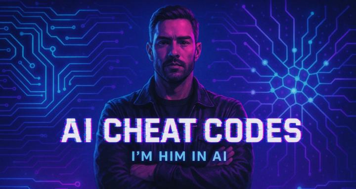 AI Cheat Codes