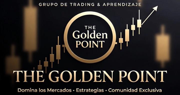 The Golden Point Trading