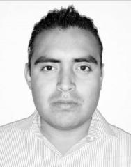 Jose Segura