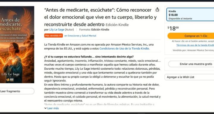 Tribu de la Escucha Interna