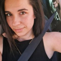 Catherine Dos santos