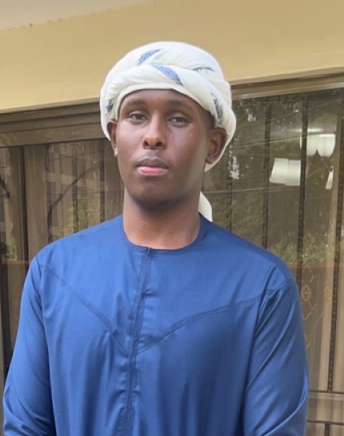 Adnan Yusuf