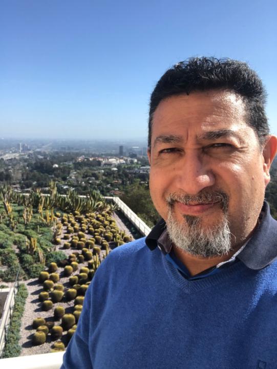 Guillermo Menendez
