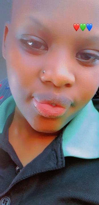 Margaret Njoroge