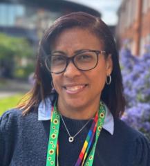 Tonia Hickman