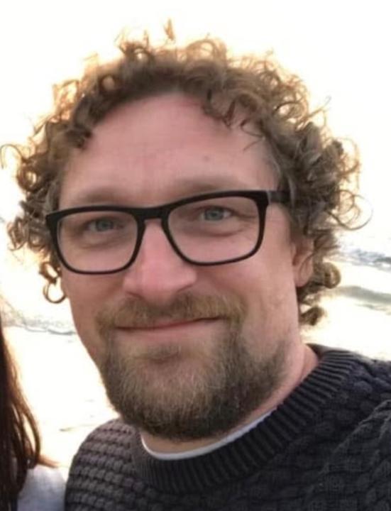 Simon Smalley
