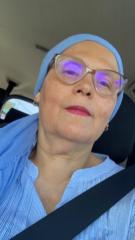 Verá Violeta Barrantes