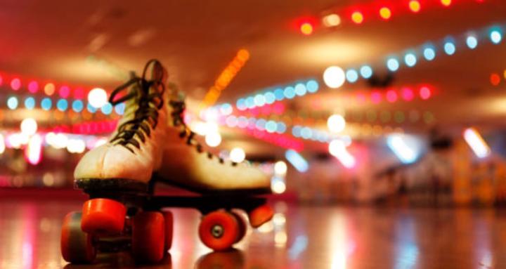 The Roller Skaters' Workshop