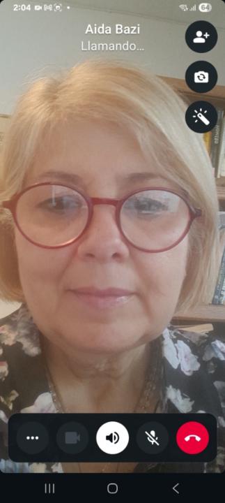 Perla Arciniegas