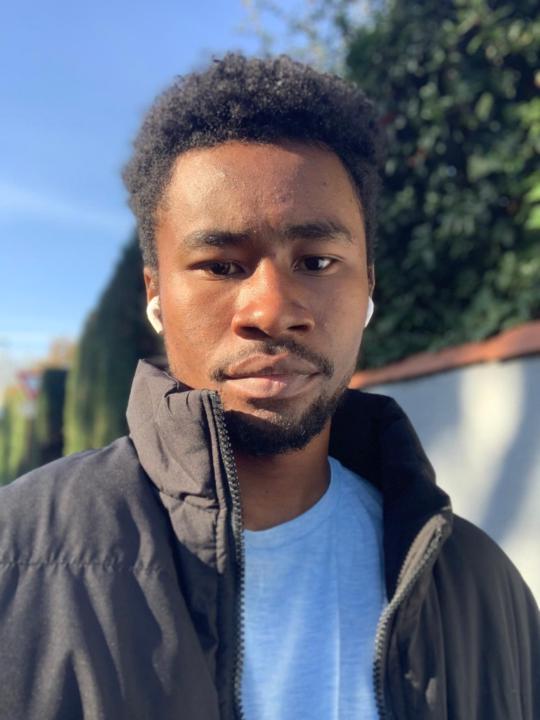 Jaofety Stanle Dario