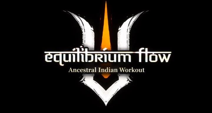 Equilibrium Flow