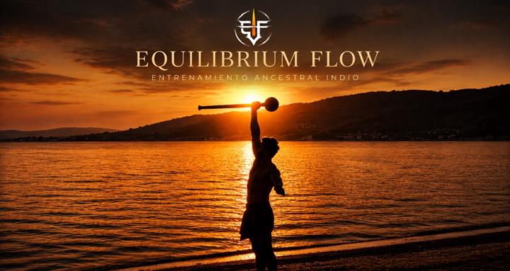 Equilibrium Flow
