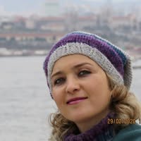 Zhila Azad