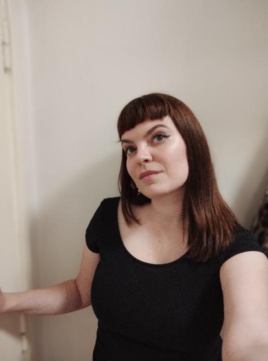 Lara Čakširan