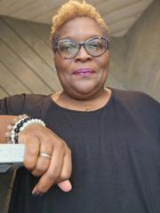 Sharon Davis-Cawthorne