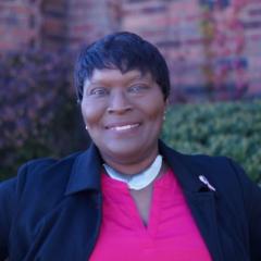 Sharon Davis-Cawthorne