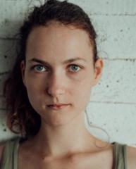 Jehanne Worch