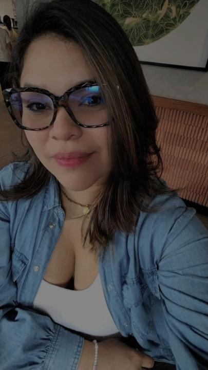 Genesis Garcia