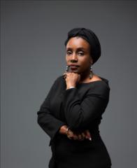 Néné Bathily