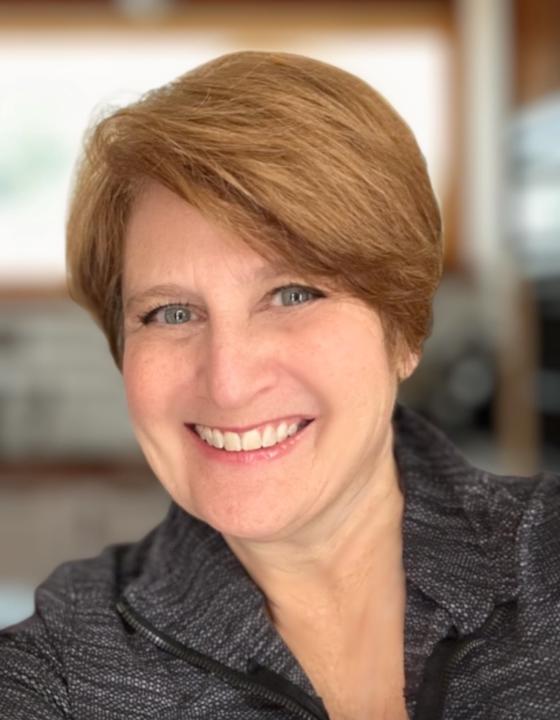 Karen Levy