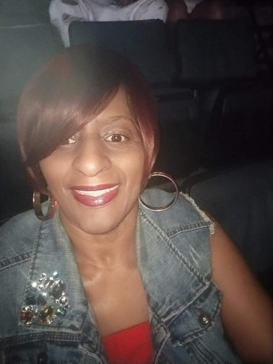 Rosalind Barner