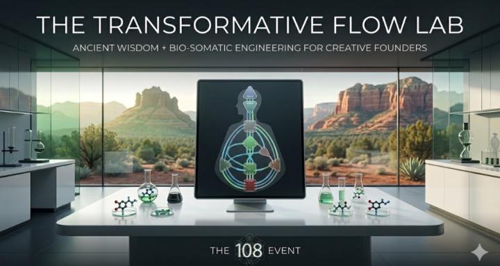 The Transformative Flow Lab