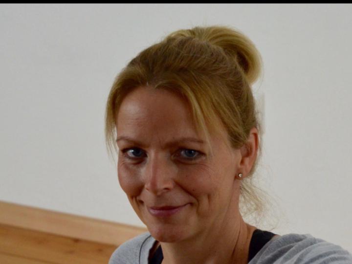 Antonia Boss