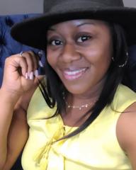 Keisha Cross