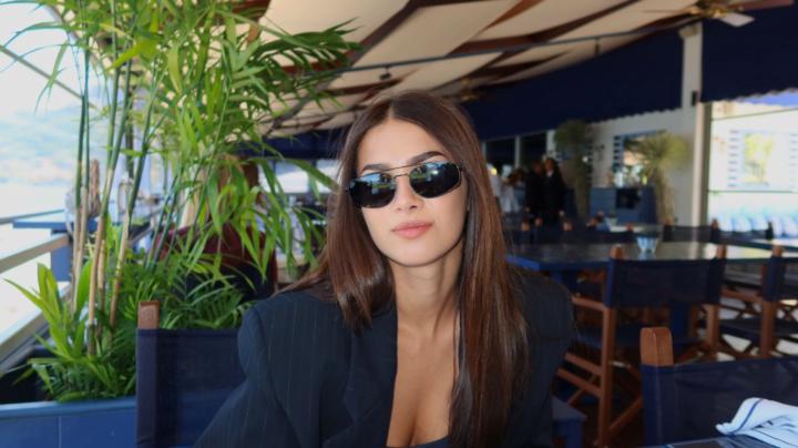 Sara Visani