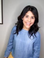 Annette Casanova Gonzalez