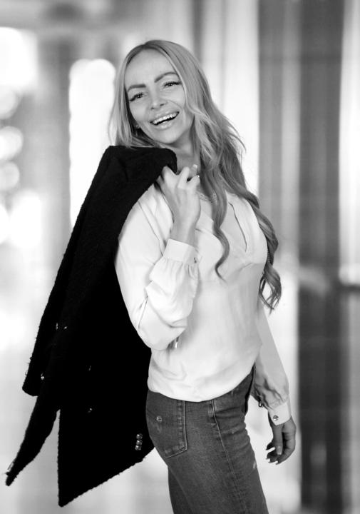 Simone Kappe