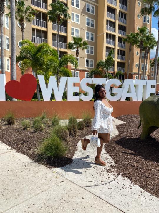 Asia Showell