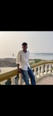 Daniel Chetty