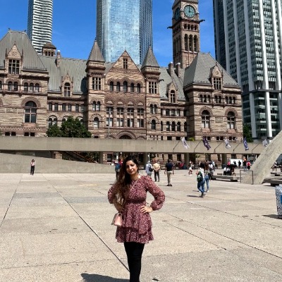 Komal Virk