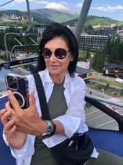 Инна Горячева