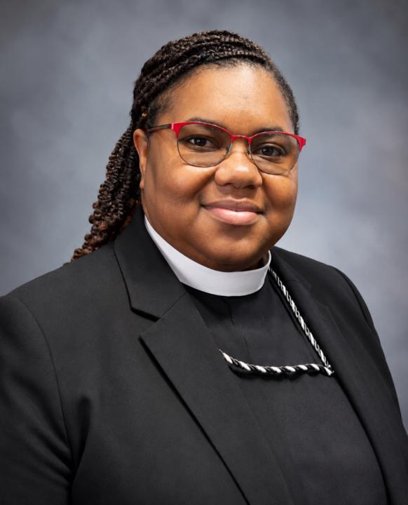 Ericka Braswell