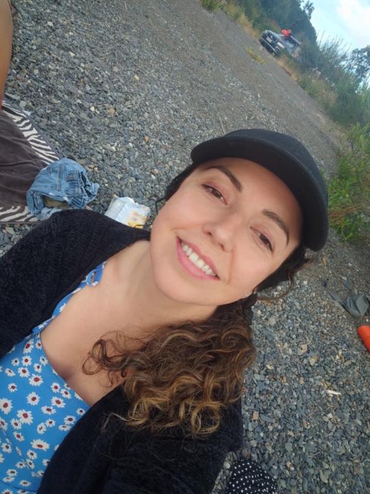 Claudia Vecchi Mansilla