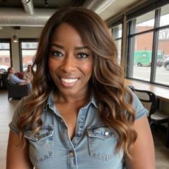 Tyesha Bolden