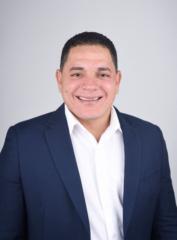 Elvis Ortiz SPM