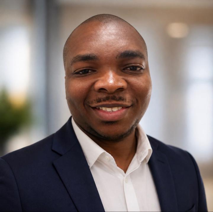 Samuel Onovwakpor