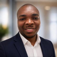 Samuel Onovwakpor