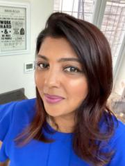 Mira Yadav