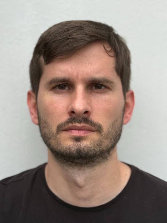 Samuel Mejia